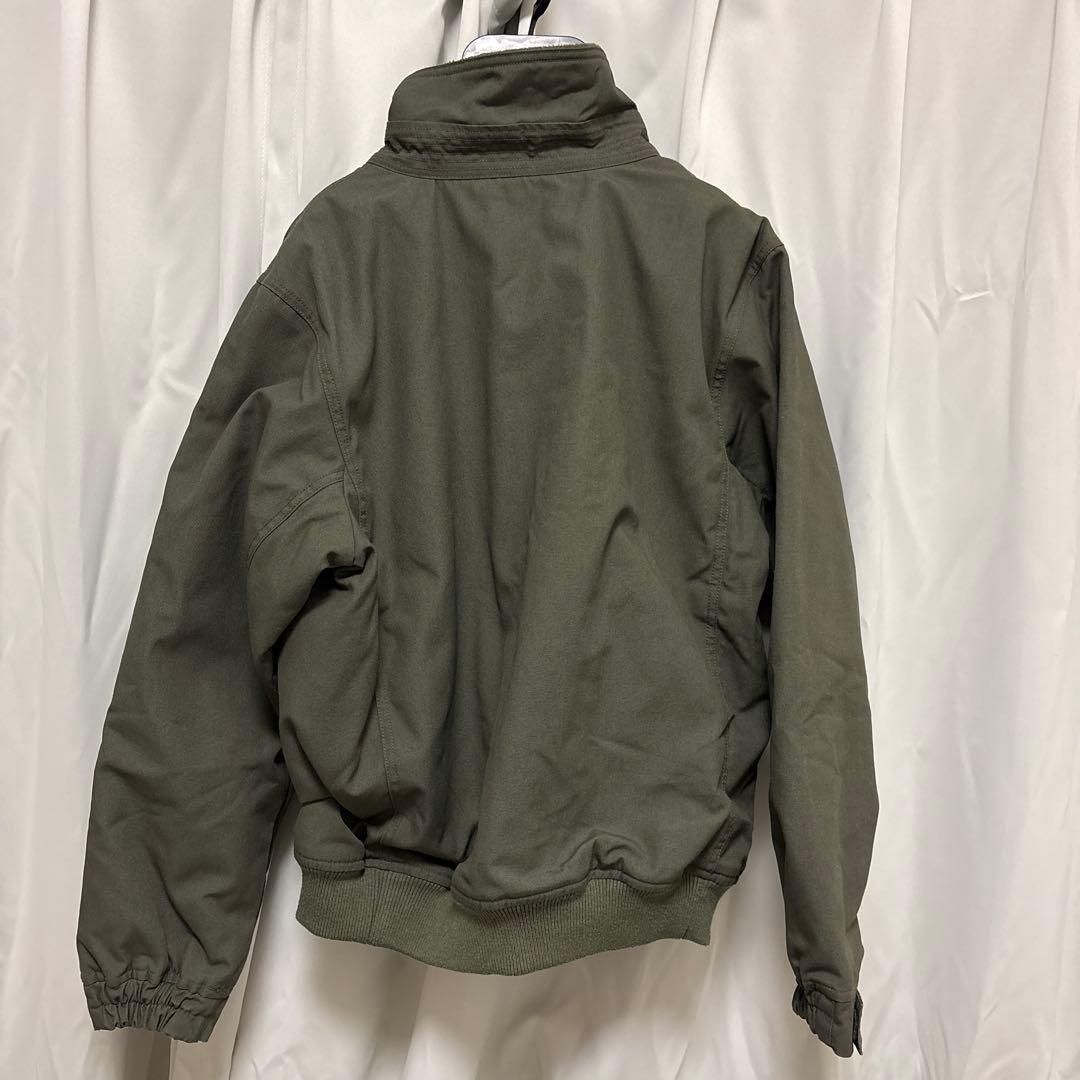 Columbia ロマビスタスタンドネックジャケット　M