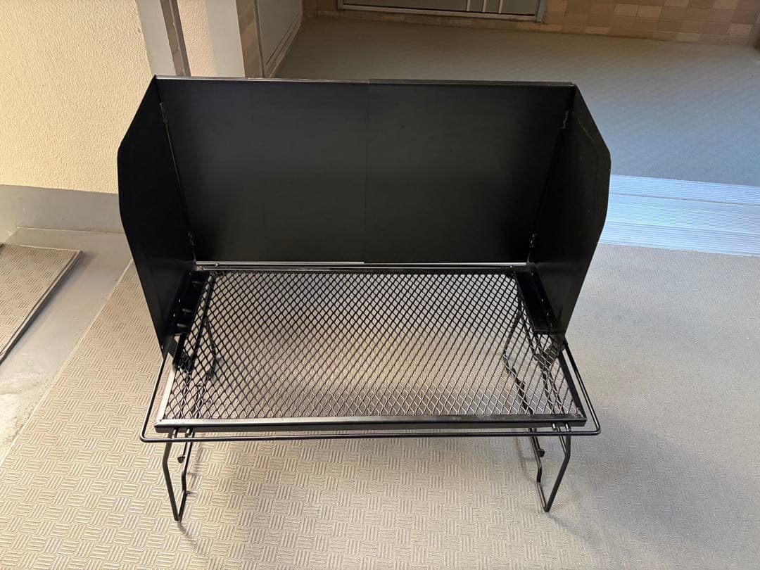 PRIMUS ONJYA国内版、キャンピングムーン折りたたみテーブルセット