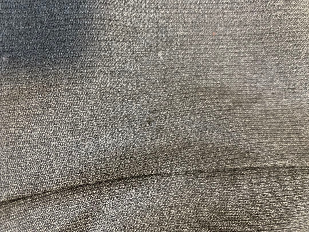 1950s イタリア製　サルトリア　ウール　チェスターコート