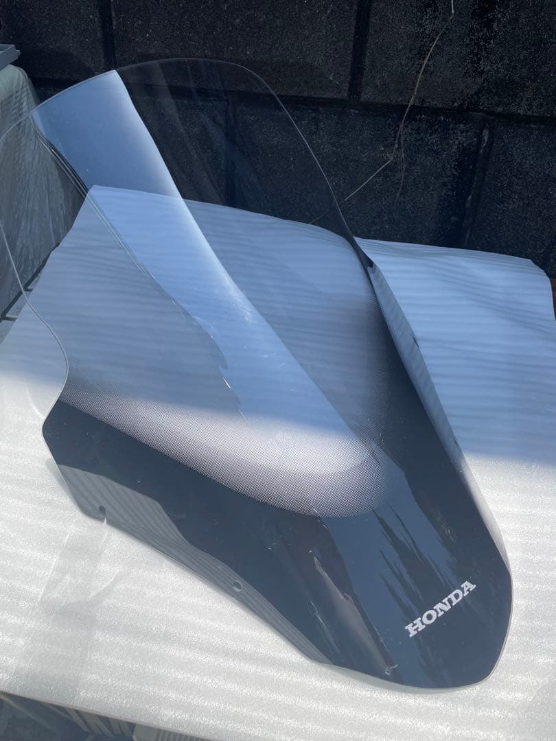 美品‼️ホンダ純正　KF47 スクリーン