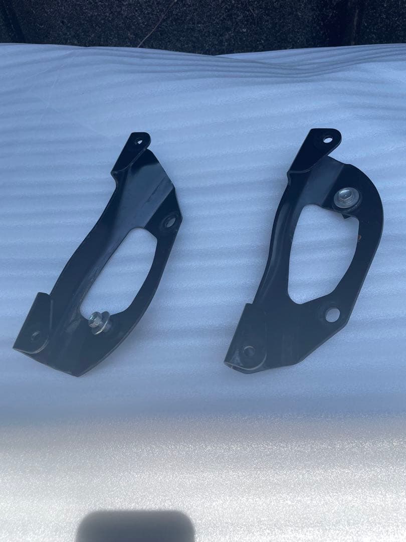 美品‼️ホンダ純正　KF47 スクリーン