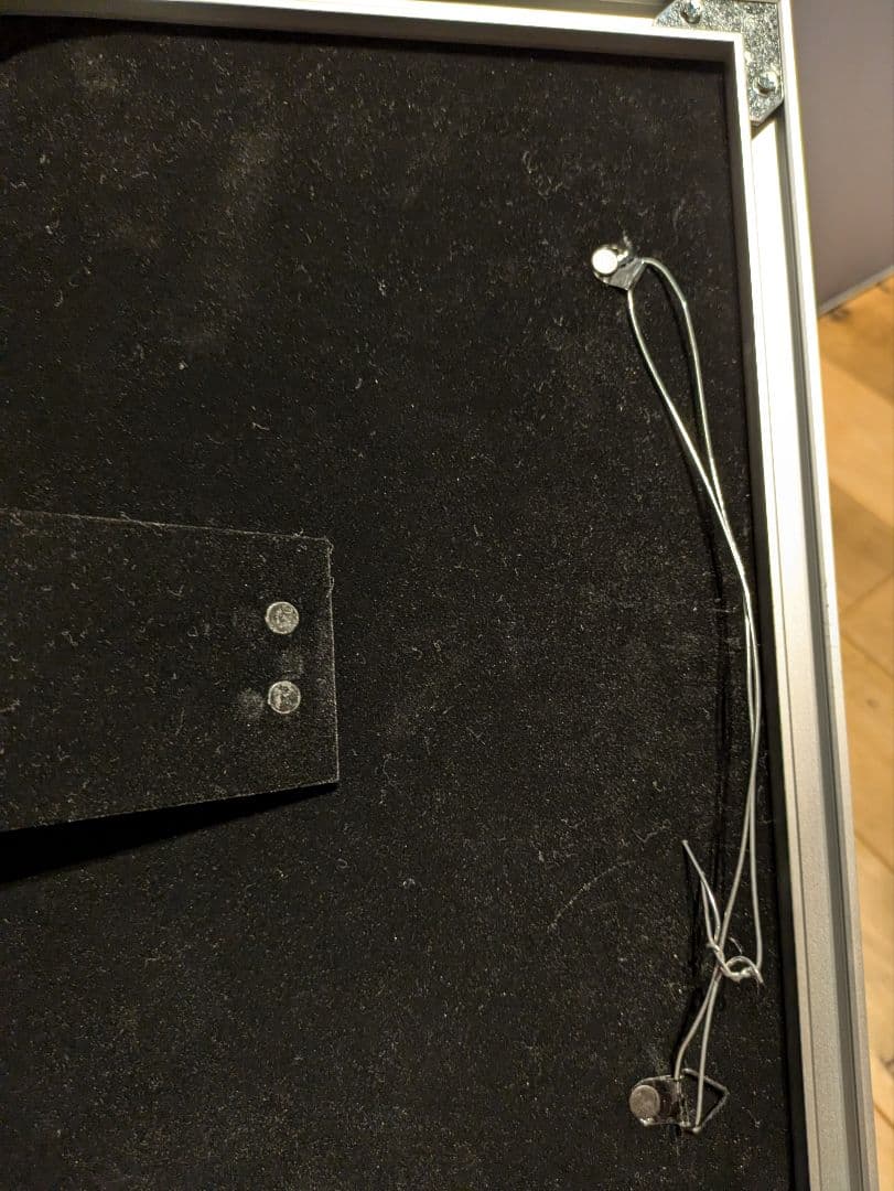 ランクル70周年記念 ピンバッジセット