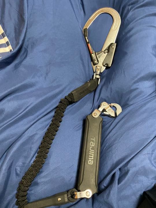 タジマ　セグネス 701 L ランヤード分離型セット