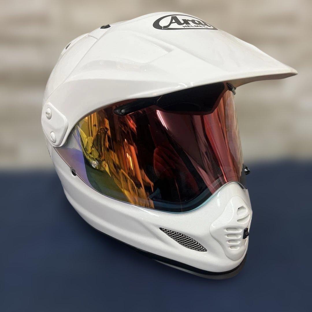 Arai TOUR-CROSS3 アライ ツアークロス3 Lサイズ