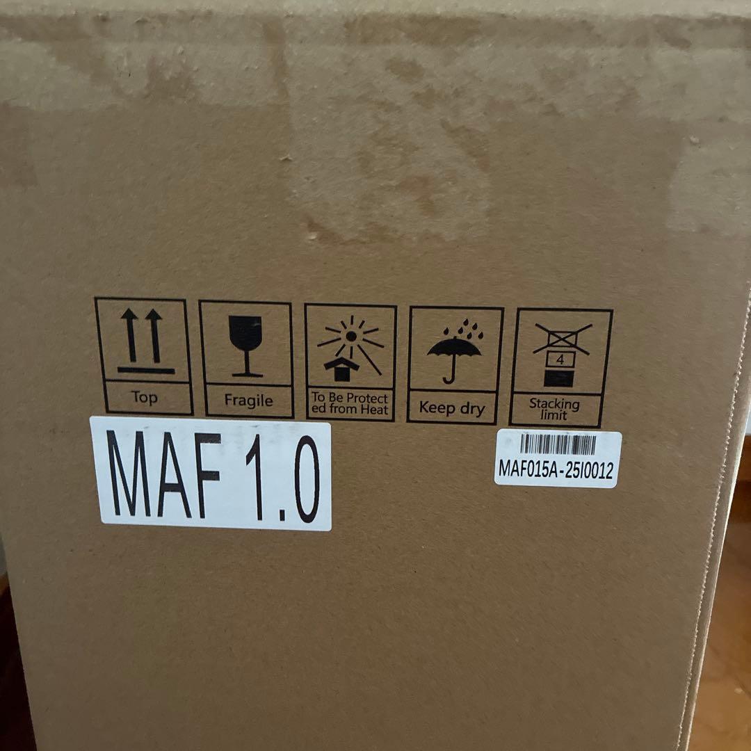 Nevoton酸素発生器　ペット用　MAFmini 1.0L