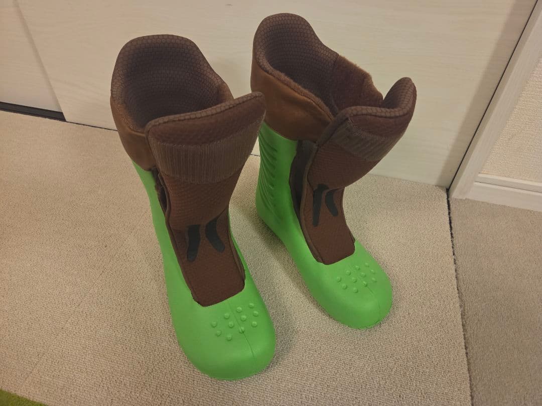 バートンBurton Ion Leather スノーボードブーツ 27.5cm