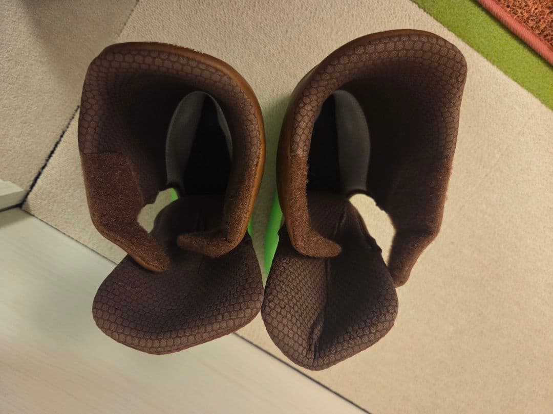 バートンBurton Ion Leather スノーボードブーツ 27.5cm