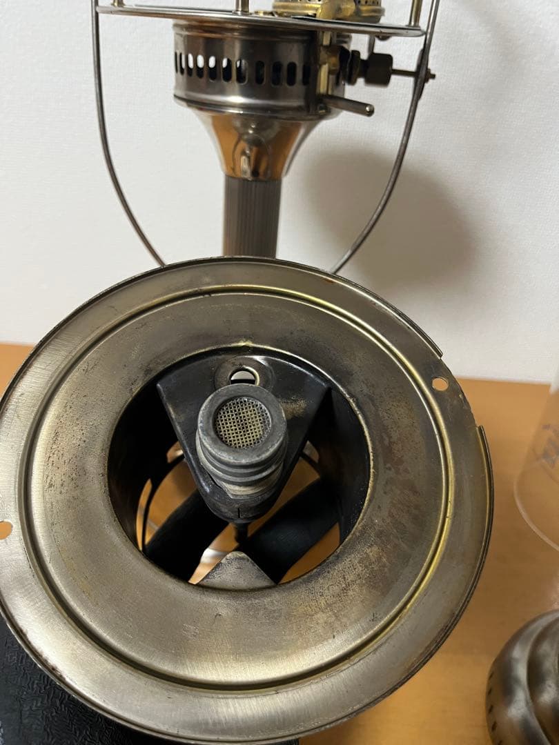 HASAG 55L ランタン