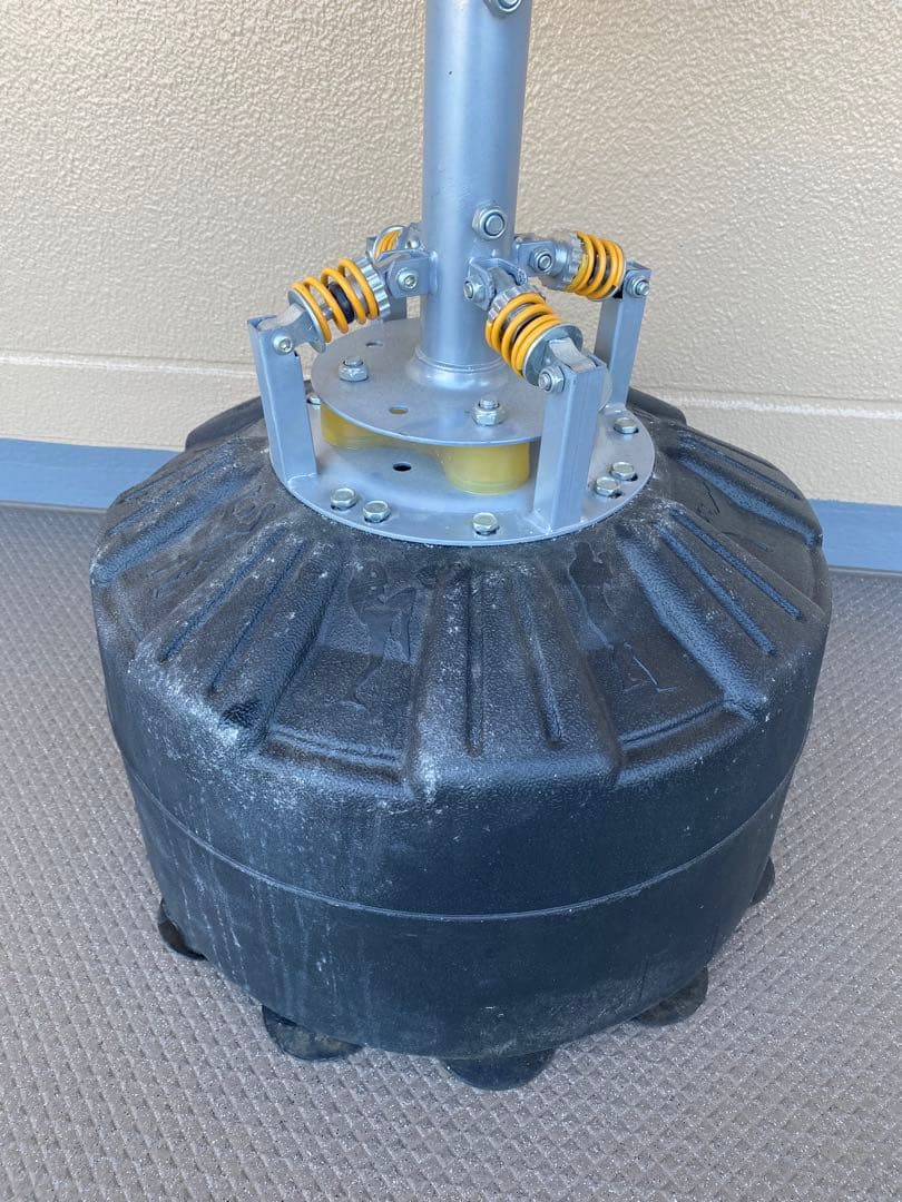 サンドバッグ　ミット　スタンド　トレーニング　ボクシング　キックボクシング