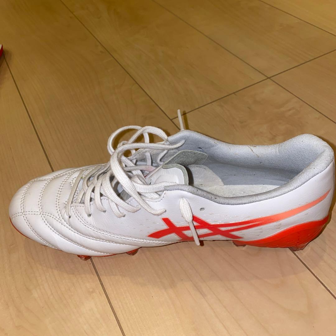 DS LIGHT X-FLY 6 アシックスサッカースパイク