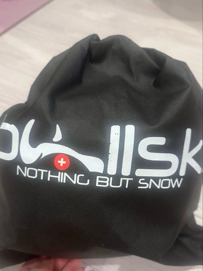 POC ヘルメットAURIC CUT M/L 55〜58cm ゴーグル付