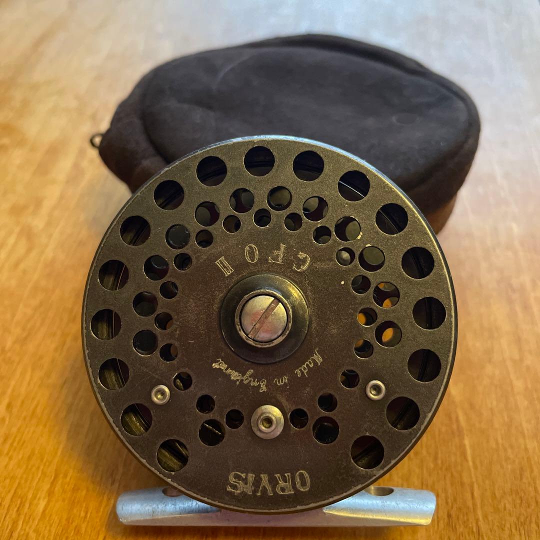 オービス　CFOII   マイナスネジ貴重