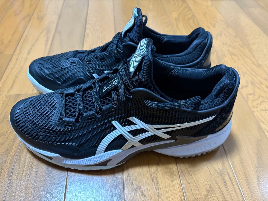 asics コートFF3 OC 28cm COURT