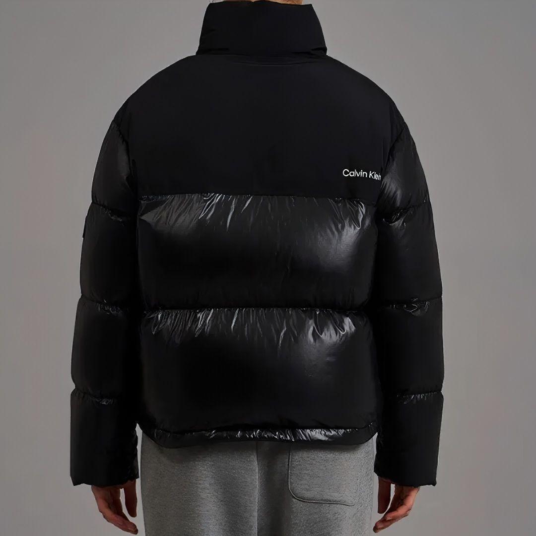   Women's Cropped ダウンジャケット S