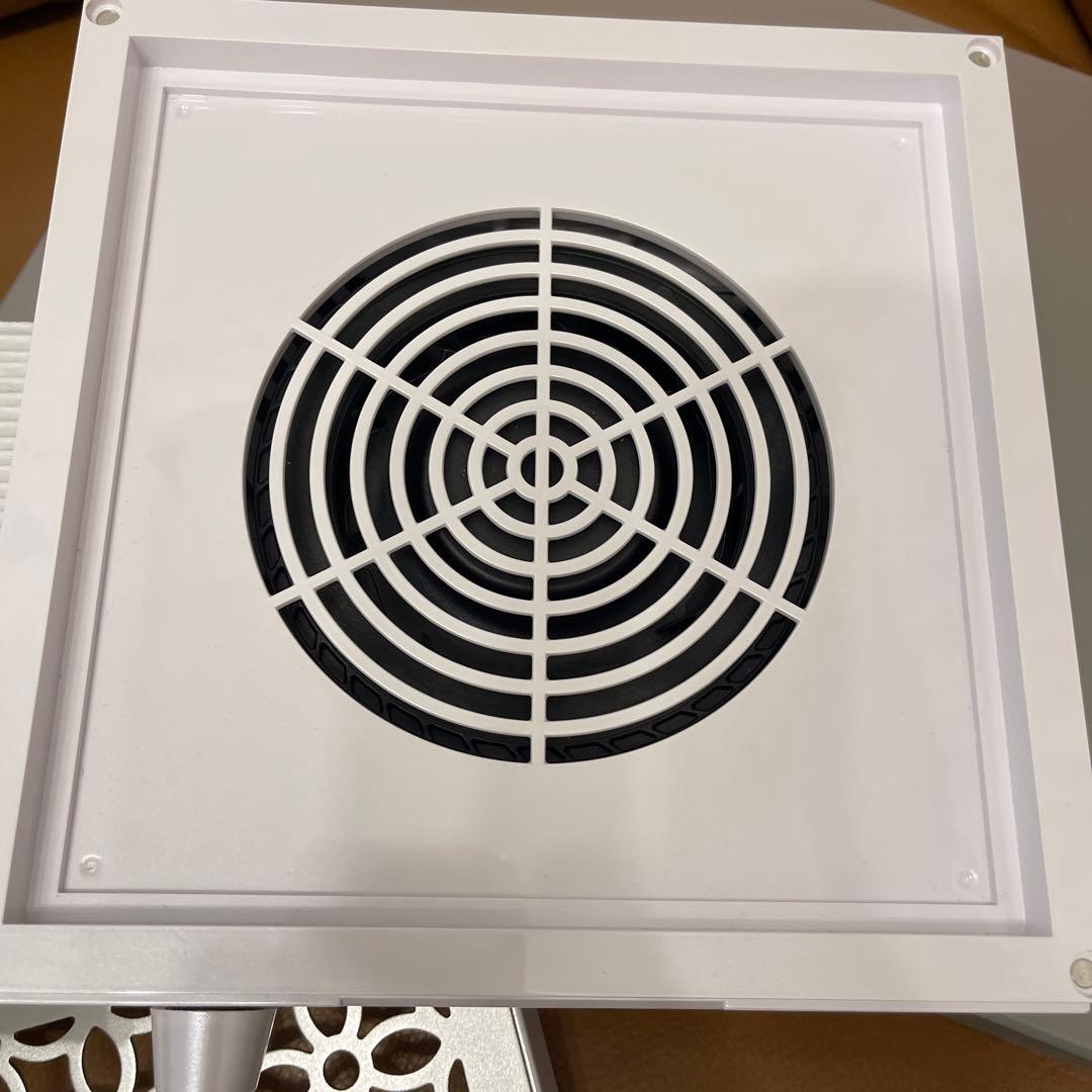 Ann professional コードレスハイパーダスト集塵機