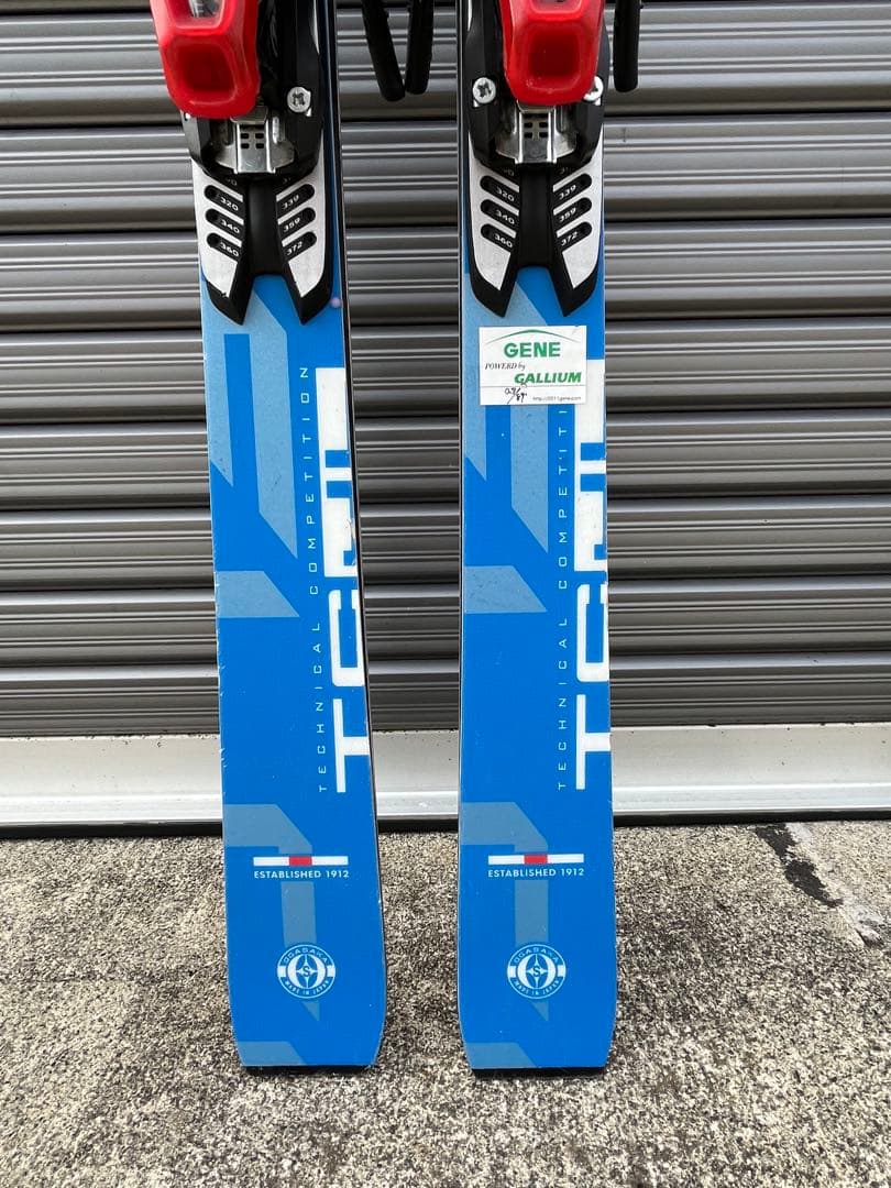 OGASAKA オガサカTC-JL 160cm ジュニア