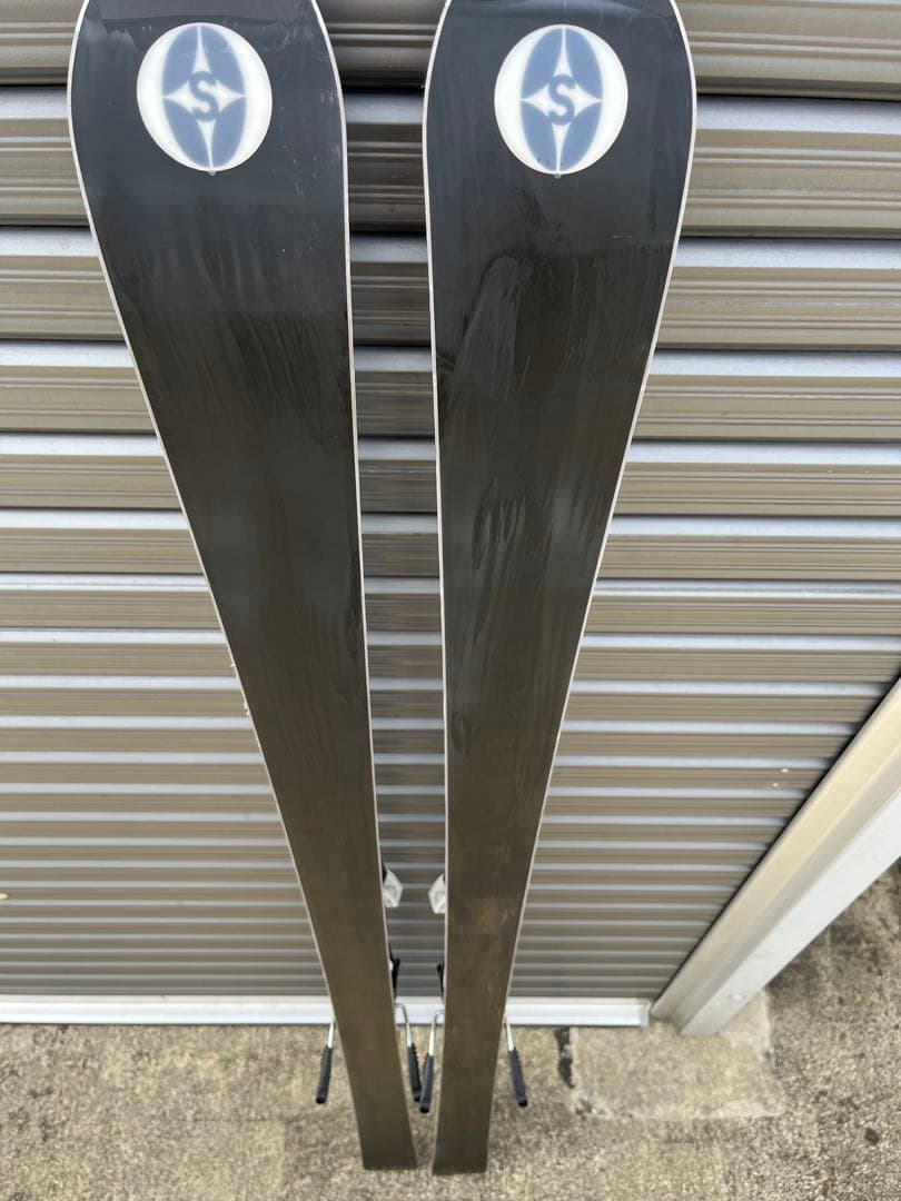 OGASAKA オガサカTC-JL 160cm ジュニア