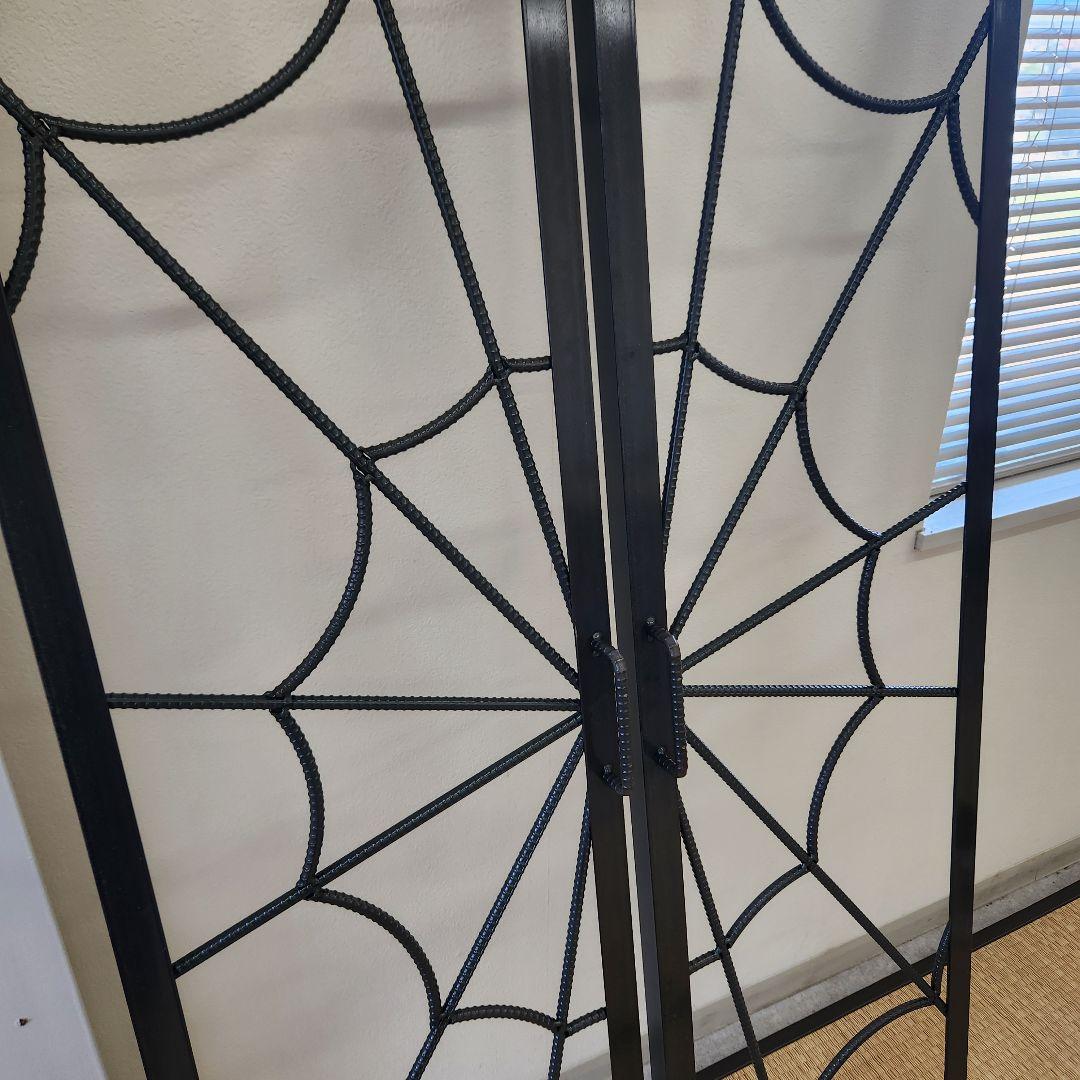 アイアン家具用　扉