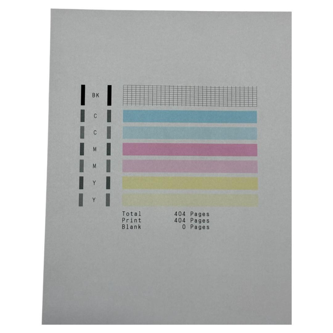 【印刷枚数450枚以下】 Canon インクジェットプリンター G1310