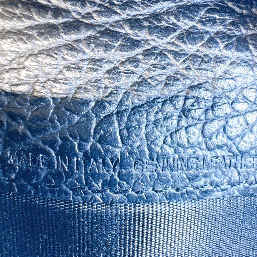 メゾンマルジェラ 4ステッチ ケース Maison Margiela 美品