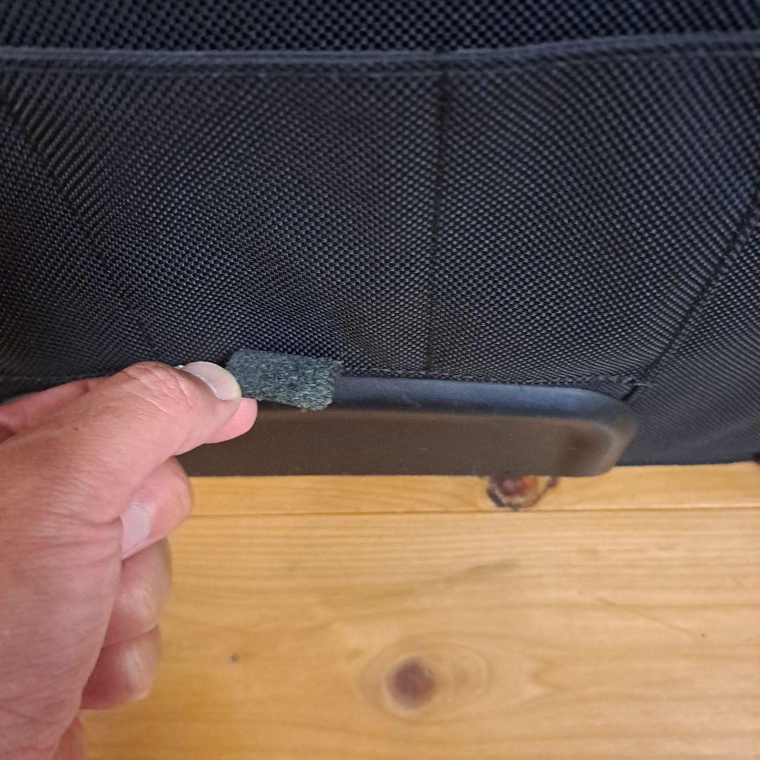 TUMI キャリーケース 20163DH