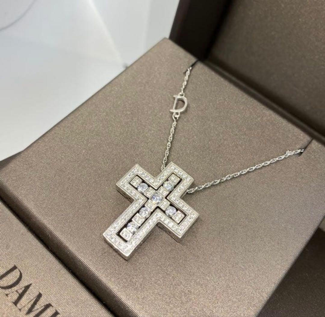 大特価‼️大人気　ベルエポック　ネックレス❗️シルバー　最高品質　おすすめ　お洒落