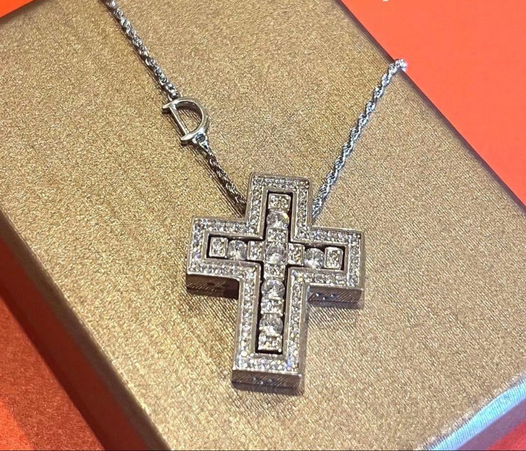 大特価‼️大人気　ベルエポック　ネックレス❗️シルバー　最高品質　おすすめ　お洒落