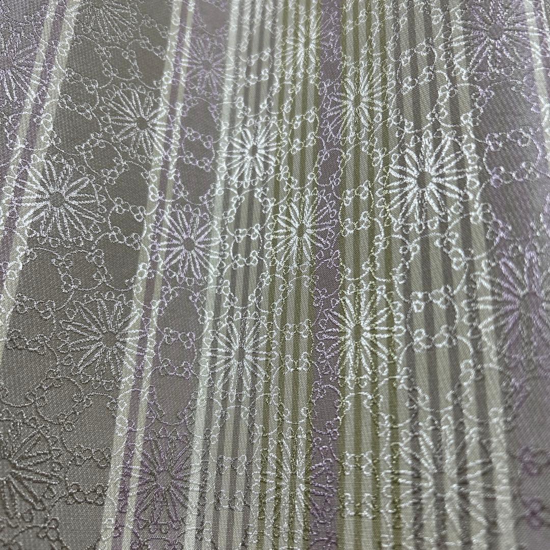 オーダーカーテン　2枚セット　SINCOL 新品　西陣スタイル