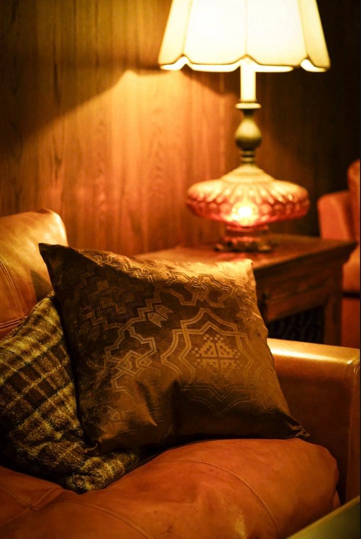 アウトドア寝具 oldmountain Veroa Cushion Cover camel