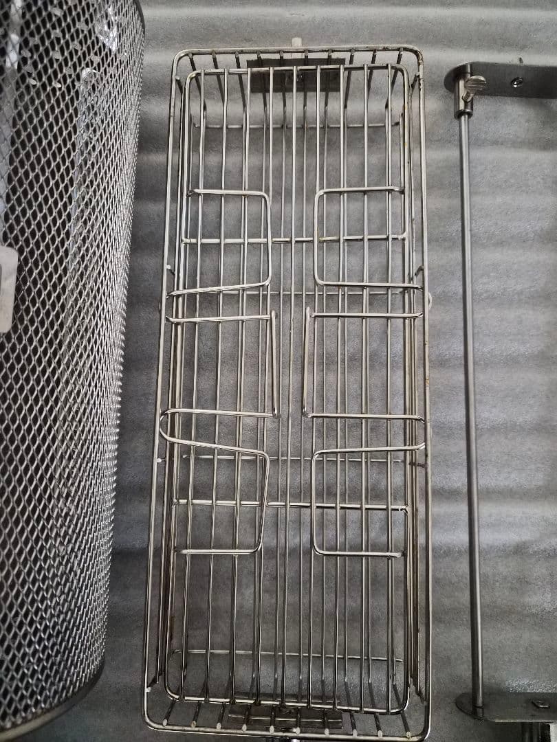 【丸隆】ondo ロータリーグリル ON-04-RD