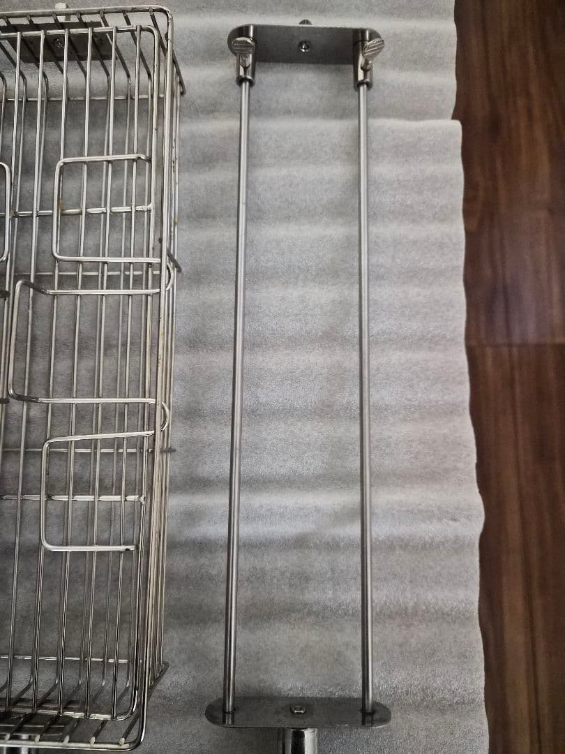 【丸隆】ondo ロータリーグリル ON-04-RD