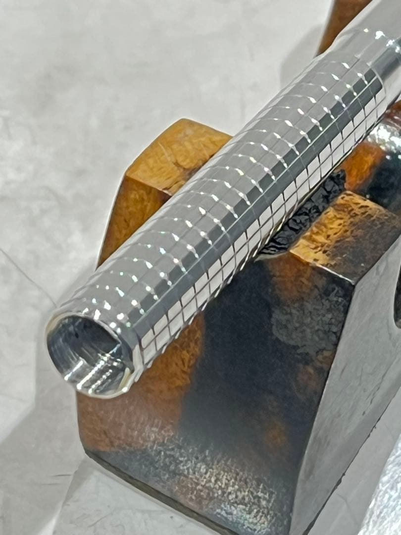 モト　orenznero 0.3mm アルミ軸