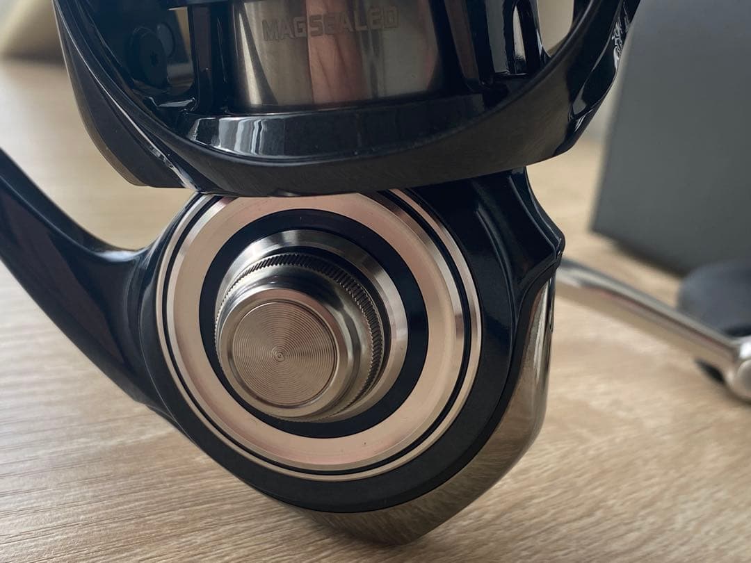 ダイワ19セルテート(CP)LT2500S-XH AIRDRIVE DESIGN