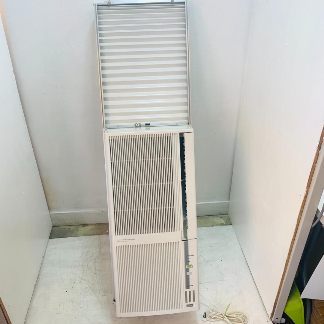 CORONA コロナ　ルームエアコン　ウインド系冷房専用　CWH-A1819