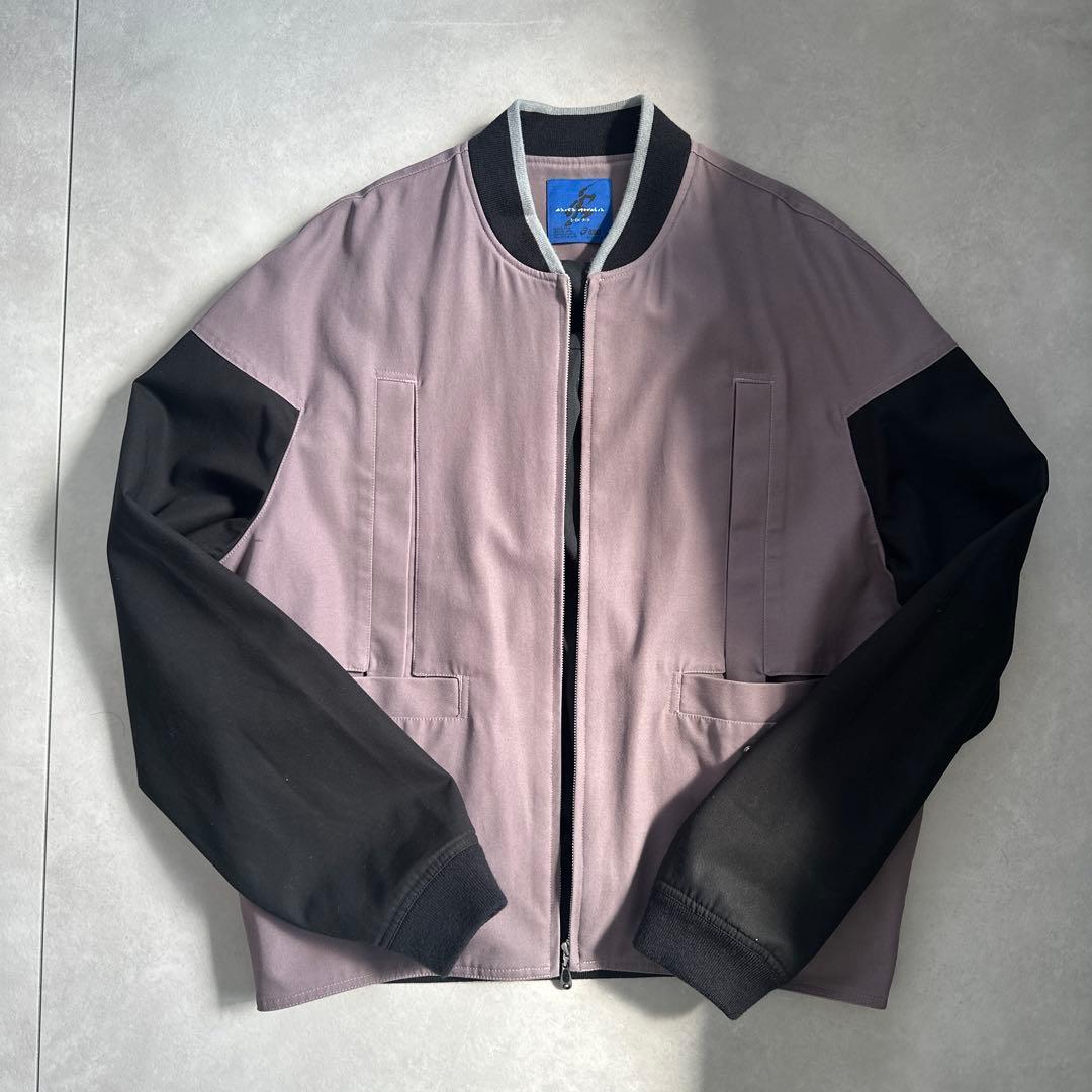 ジャケット・アウター asics novalis