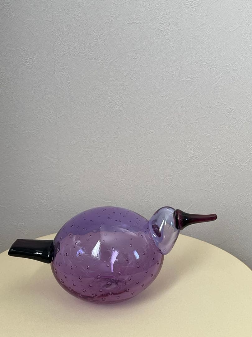 イッタラ　バード　アニュアルバードKesuri ケスリ　オイバトイッカscope