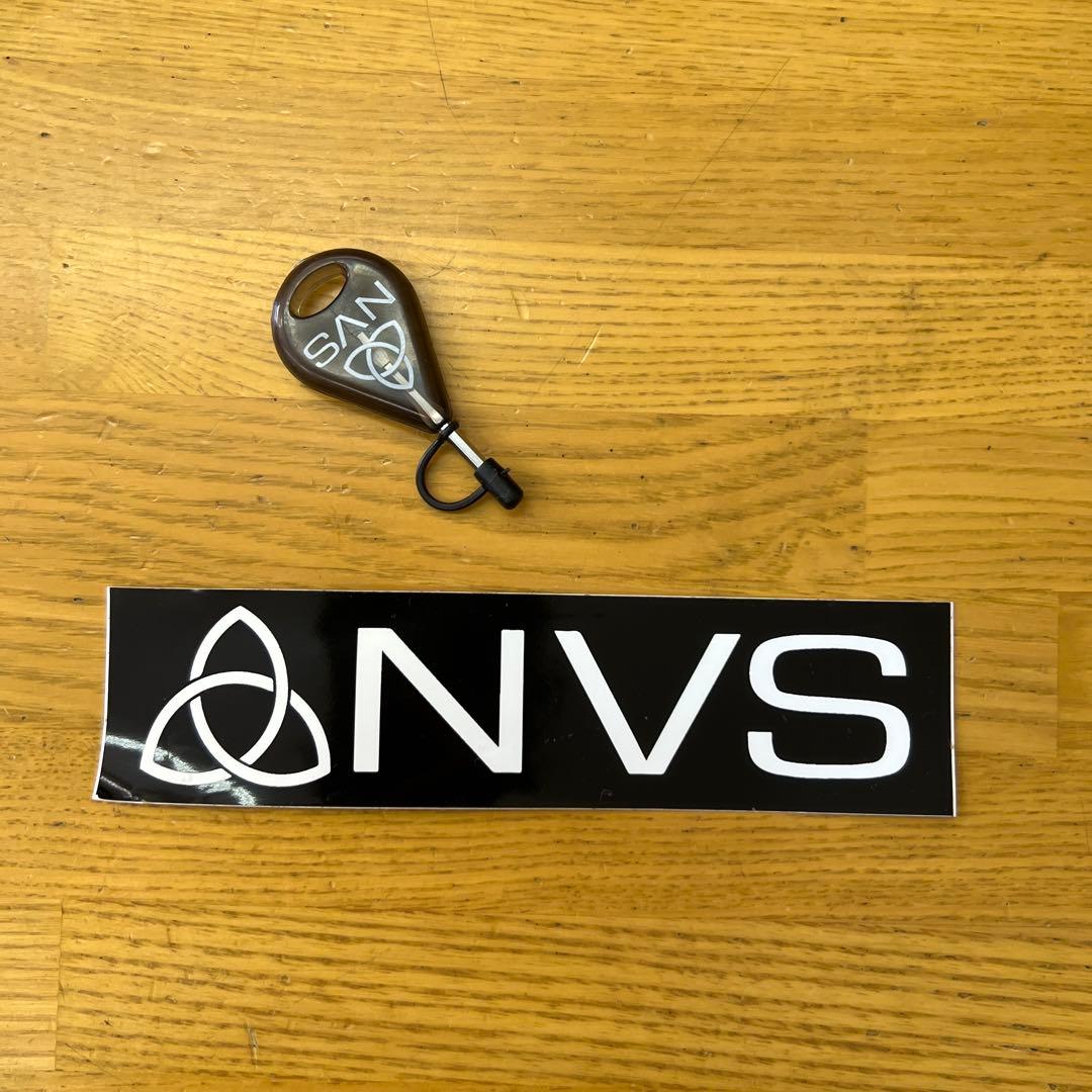 サーフィン・ボディボード NVS APEX SERIES ALBUM Margo Quad 4Fin