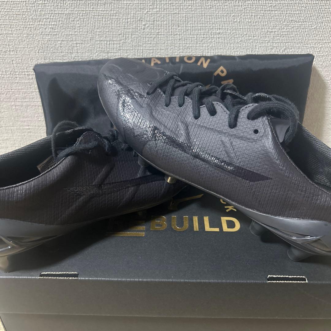 シューズ MIZUNO a II JAPAN Ltd 24.5cm