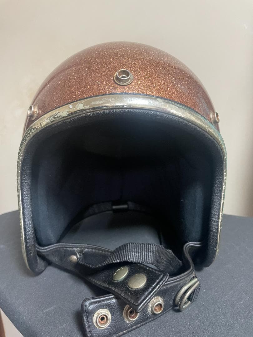 アーサーフルマーAF20 Mサイズ 内装リペア済み