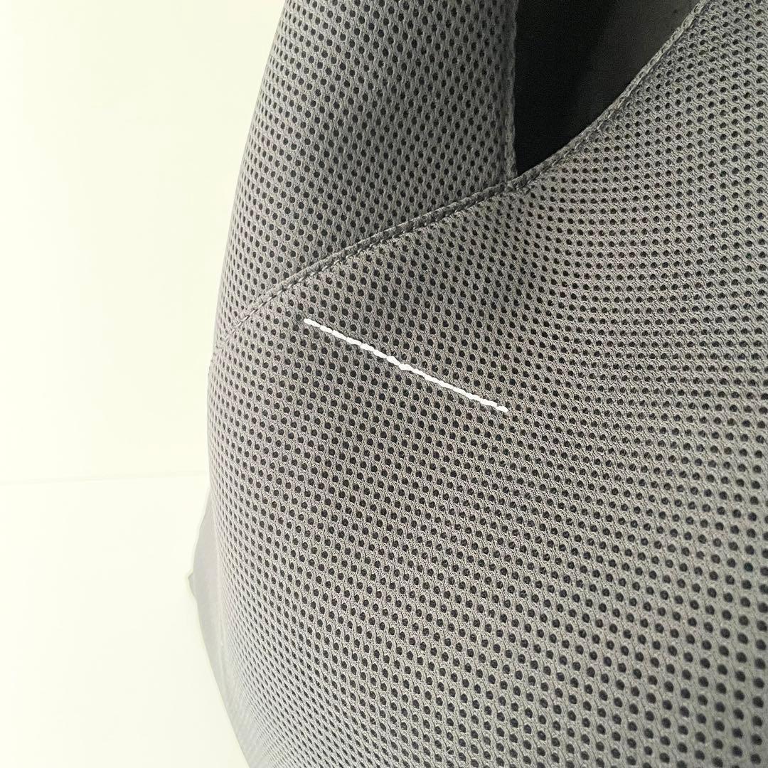 MM6 Maison Margiela ジャパニーズ ミディアム メッシュ 新品