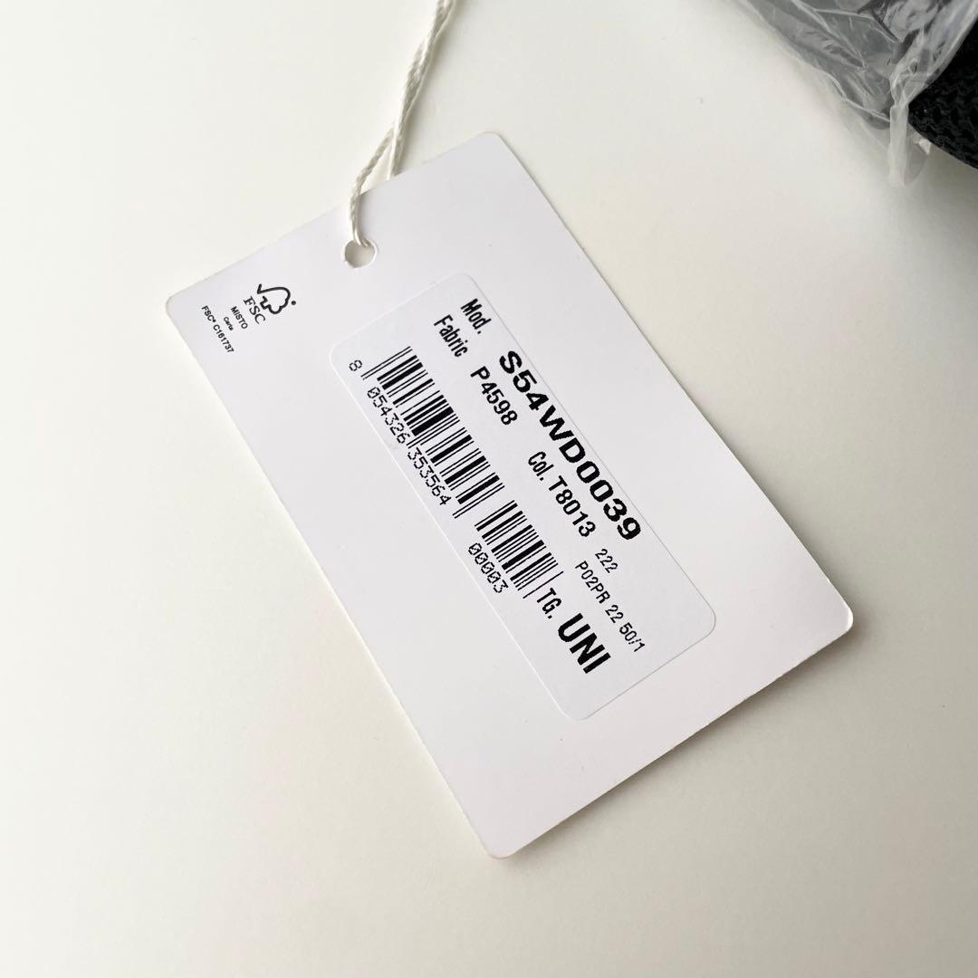 MM6 Maison Margiela ジャパニーズ ミディアム メッシュ 新品