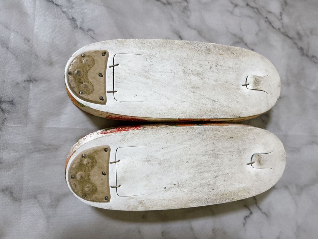 鮮やかなグリーン♡七五三　7歳　女の子　フルセット　一式　青緑　白