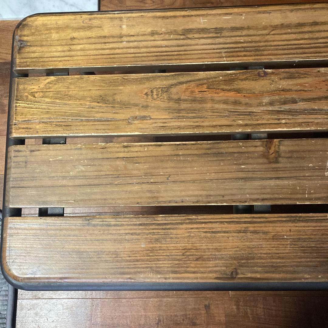 人気✨️送料無料 カシャ コーヒーテーブル クラッシュゲート ノットアンティークス