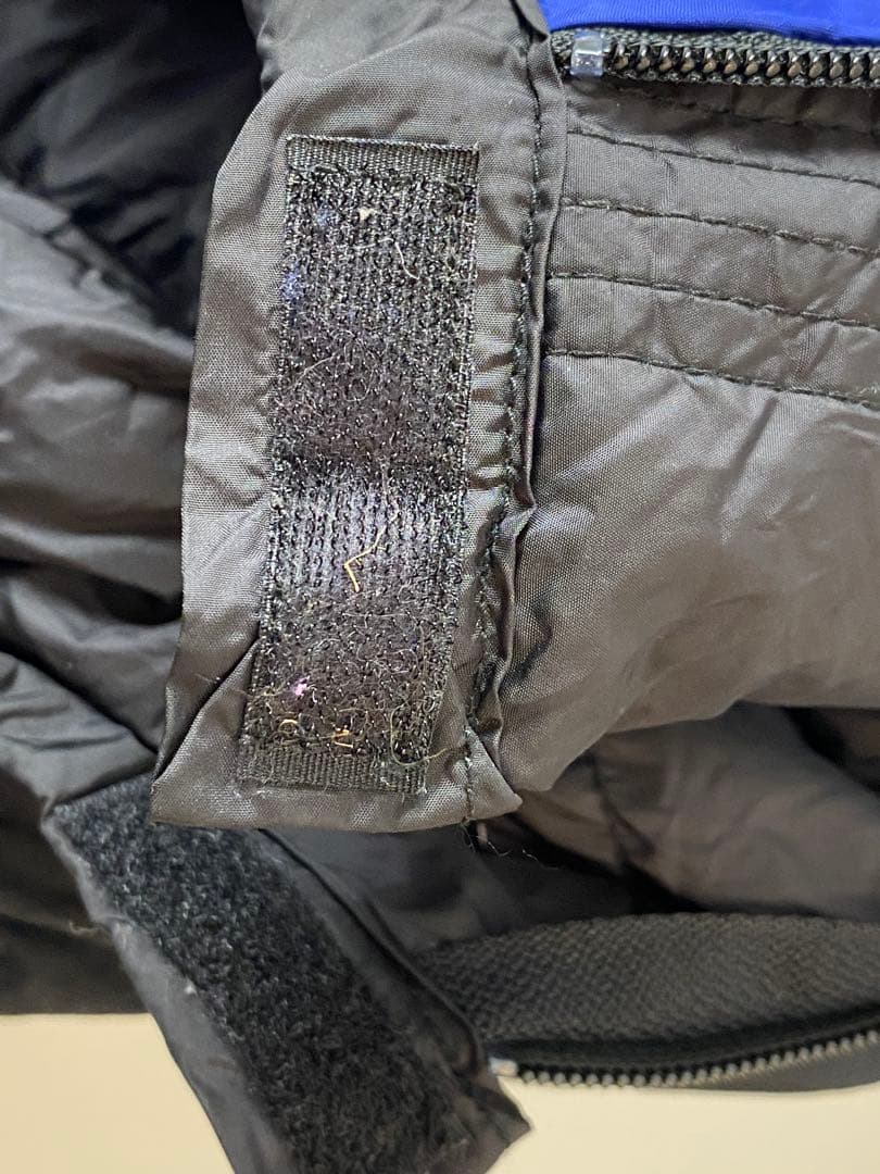 ナンガ　シュラフ　オーロラ750dx