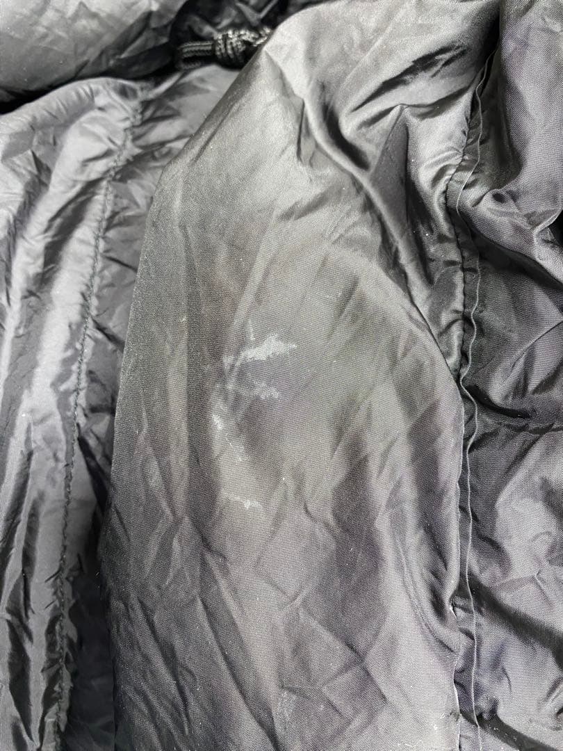 ナンガ　シュラフ　オーロラ750dx