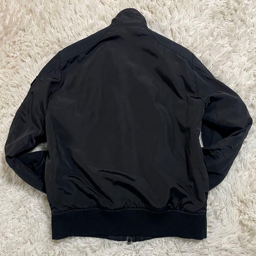 【入手困難】AVIREX PDW MA-1フライトジャケット