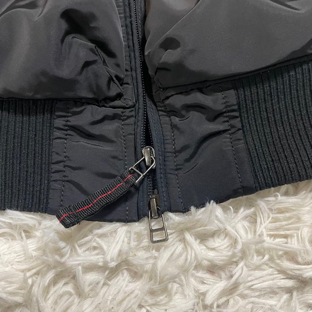 【入手困難】AVIREX PDW MA-1フライトジャケット