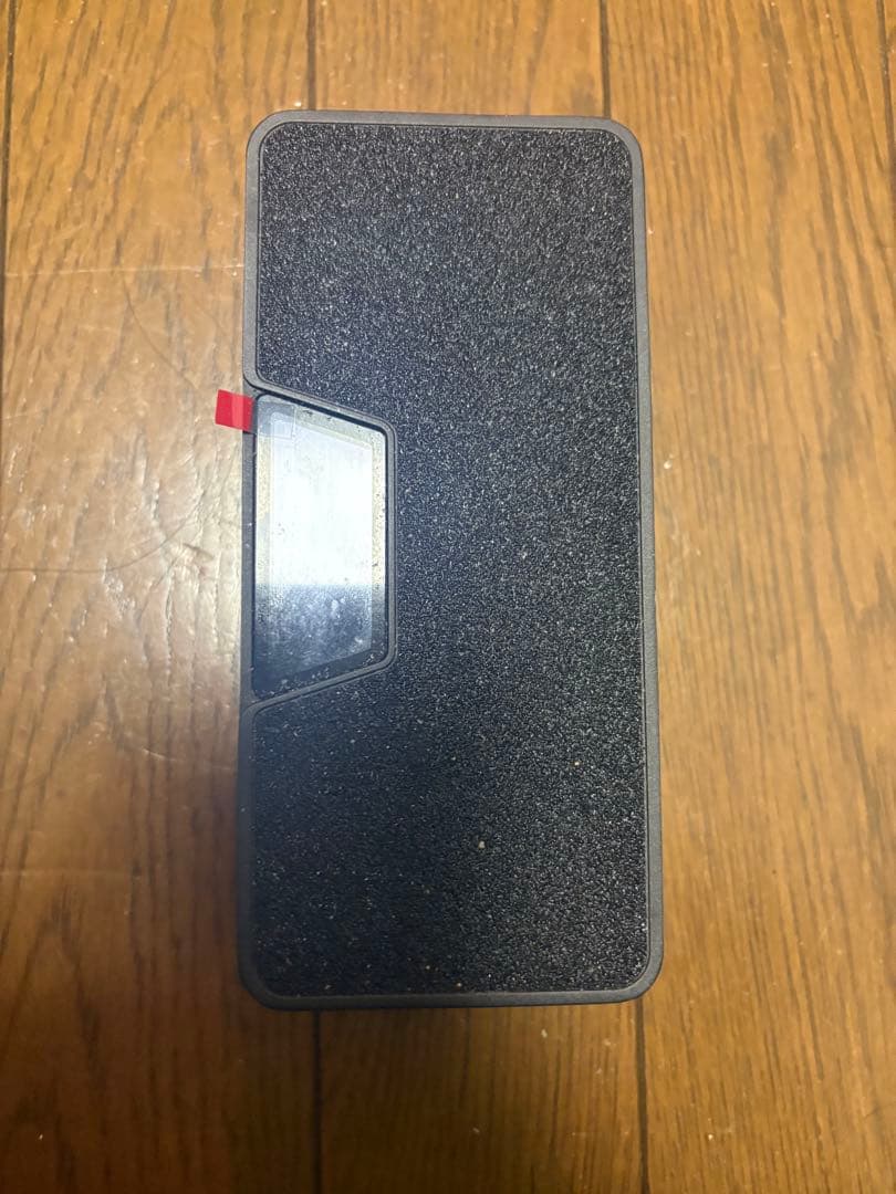 HOTONE TUNER PRESS チューナー付きボリュームペダル