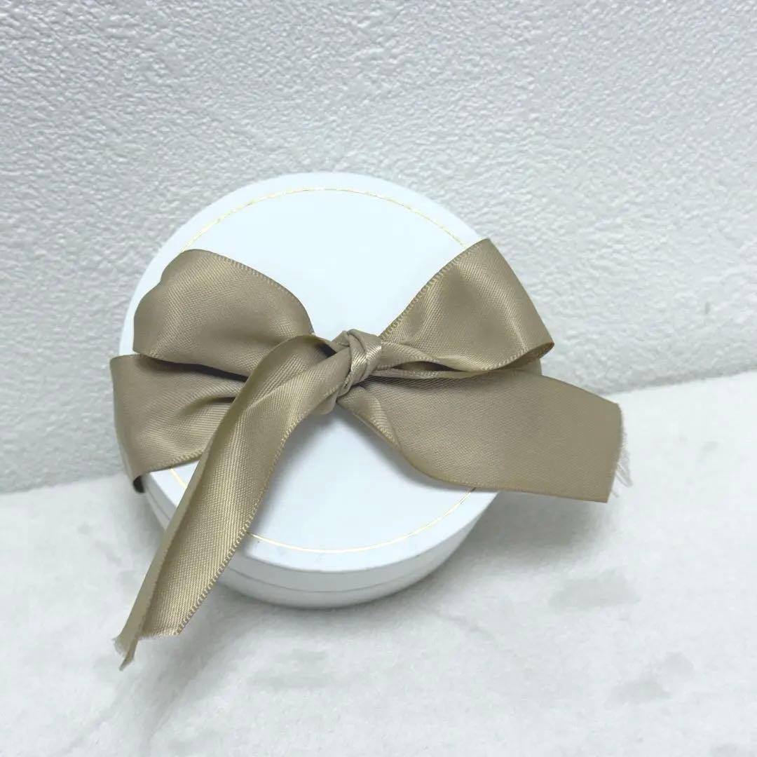 【美品・証明書付】AHKAH アーカー ティアブレスレット K18YG