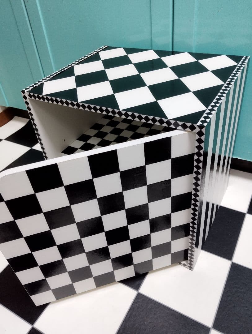 key*s collection★飾り棚h★収納ラック